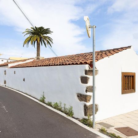 Eden Rentals Sagitta Alfa Retreat La Guancha 外观 照片