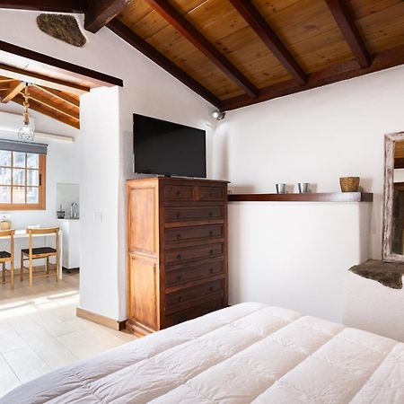 Eden Rentals Sagitta Alfa Retreat La Guancha 外观 照片